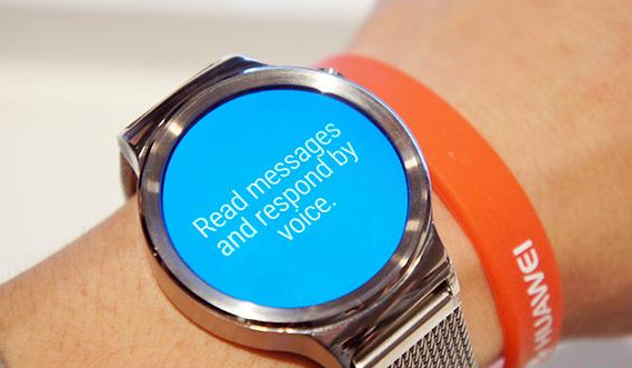 华为Watch上手评测 处处体现微创新 智能手表 可穿戴设备 WATCH 华为 智能手表  第13张