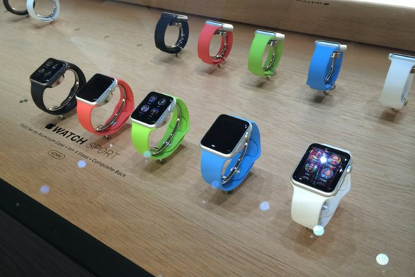 关于苹果智能手表，还存在这七大疑问