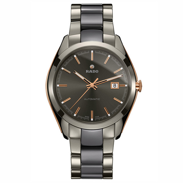 RADO 雷达表全新HyperChrome皓星系列 HyperChrome 雷达表 RADO 新表预览  第4张