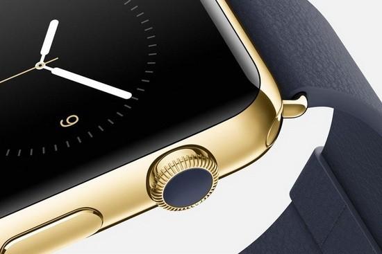 Apple Watch黄金版是如何“炼成的”？