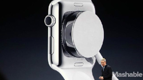 Apple Watch定价疯狂 会成苹果跌下神坛分水岭吗？ Patek Philippe Apple Watch定价 百达翡丽 Spring Forward 行业资讯  第1张
