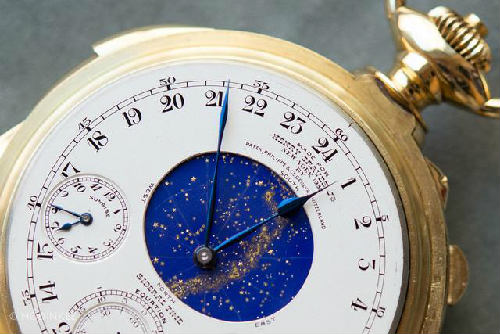 Apple Watch定价疯狂 会成苹果跌下神坛分水岭吗？ Patek Philippe Apple Watch定价 百达翡丽 Spring Forward 行业资讯  第2张
