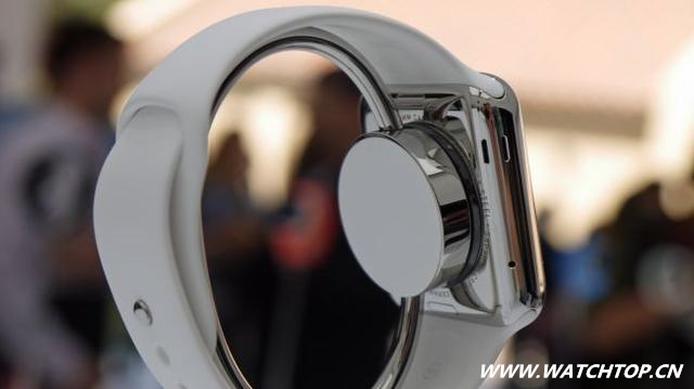 Apple Watch vs Moto 360：谁是最佳智能手表 Moto 360 Apple Watch 智能手表 热点动态  第10张