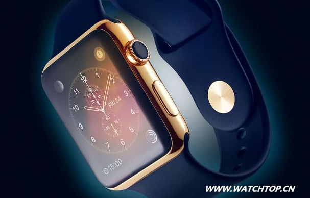 Apple Watch的研发秘史：苹果需要iPhone杀手