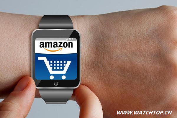 如果亚马逊也做手表，它能否统治可穿戴市场？