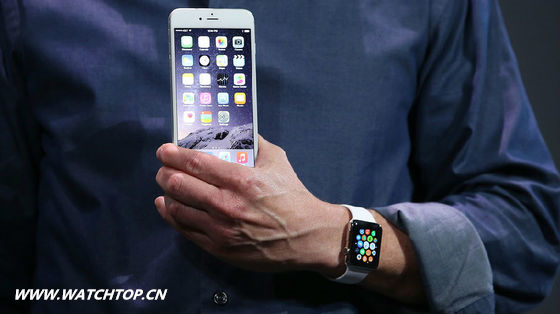 亚马逊若推智能手表真能终结Apple Watch？ Apple Watch 智能手表 亚马逊 热点动态  第1张