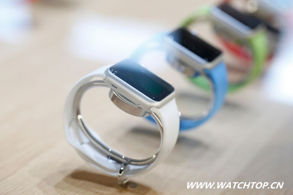 AppleWatch用户“就医指南”公布 戴表别戴成奇葩 就医指南 applewatch 热点动态  第4张