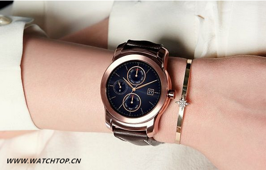 2171元起售 LG Watch Urbane智能手表售价放出