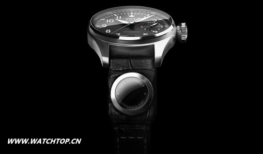 IWC万国表荣耀发布IWC CONNECT IWC CONNECT 万国表 IWC 热点动态  第1张