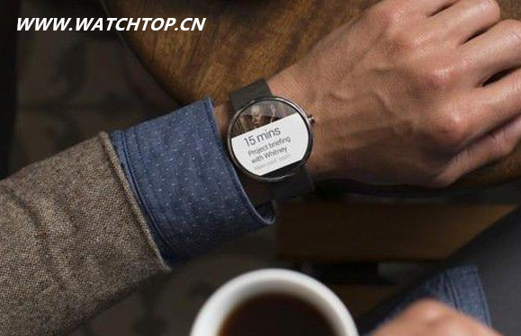 谷歌推送Android Wear 5.1.1，手表也支持WiFi了 Android Wear 5.1.1 WiFi 谷歌 手表 热点动态  第1张