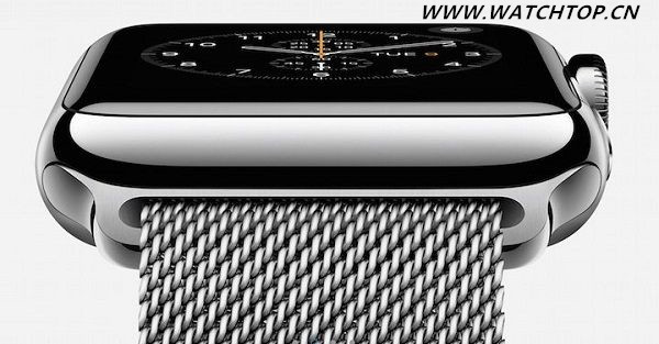 8种延长Apple Watch智能手表续航的方法