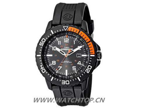 Timex天美时Expedition Uplander运动腕表 Expedition Uplander 天美时 Timex 腕表 热点动态  第1张