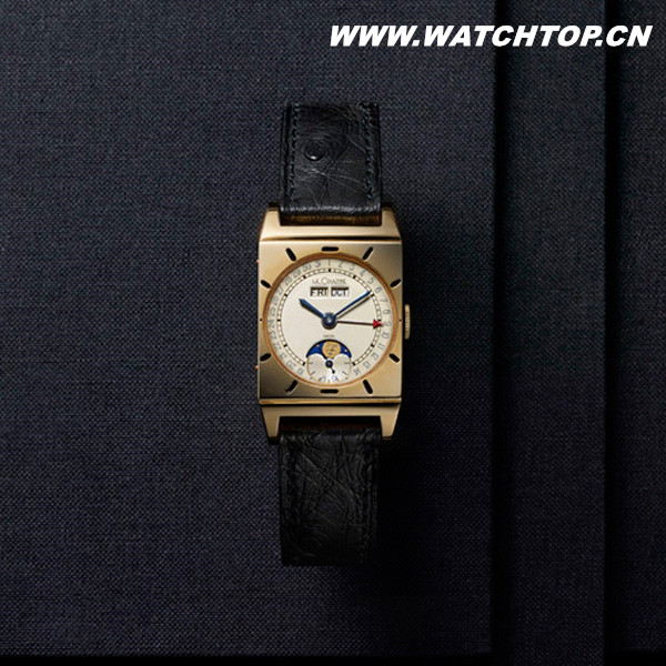 Jaeger LeCoultre 积家表向天文学致敬 天文学 Jaeger LeCoultre 积家表 热点动态  第4张
