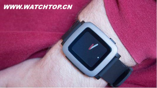 Pebble Time众筹版智能手表体验：没核心功能 Pebble Time众筹版 智能手表 热点动态  第2张