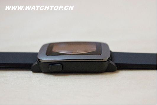 Pebble Time众筹版智能手表体验：没核心功能 Pebble Time众筹版 智能手表 热点动态  第3张