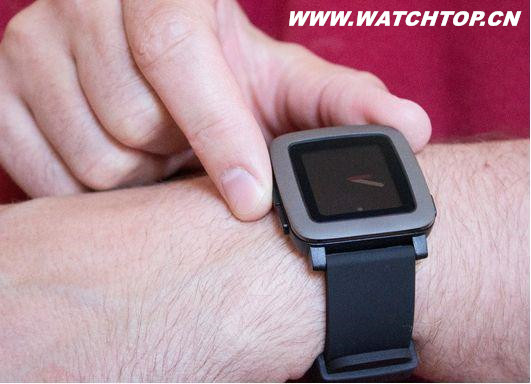 Pebble Time众筹版智能手表体验：没核心功能 Pebble Time众筹版 智能手表 热点动态  第6张