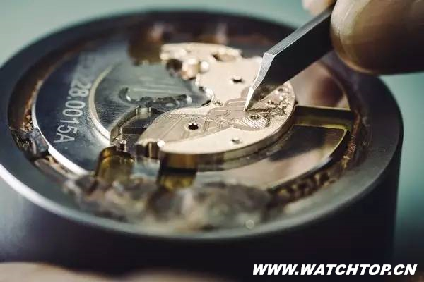 不是所有腕表都能叫Only Watch Only Watch 腕表 热点动态  第1张
