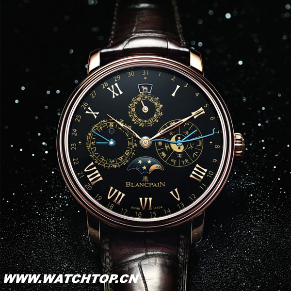 不是所有腕表都能叫Only Watch Only Watch 腕表 热点动态  第2张