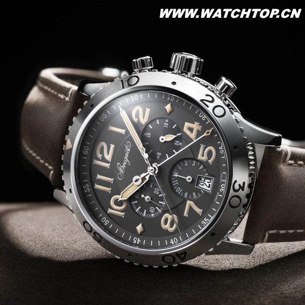不是所有腕表都能叫Only Watch Only Watch 腕表 热点动态  第3张