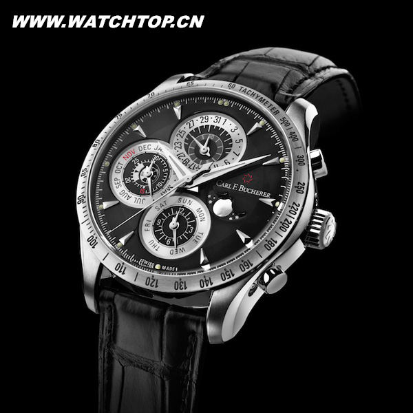 不是所有腕表都能叫Only Watch Only Watch 腕表 热点动态  第4张