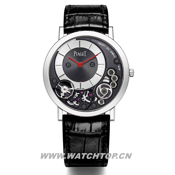 不是所有腕表都能叫Only Watch Only Watch 腕表 热点动态  第6张