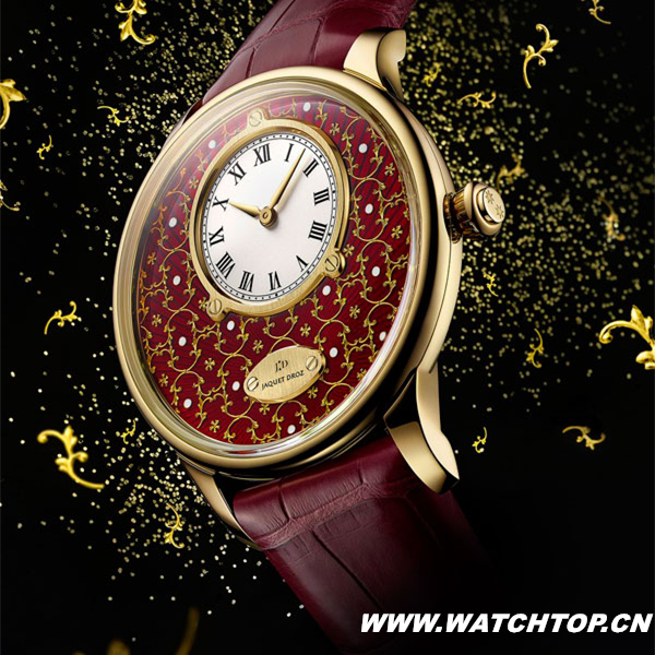 不是所有腕表都能叫Only Watch Only Watch 腕表 热点动态  第7张