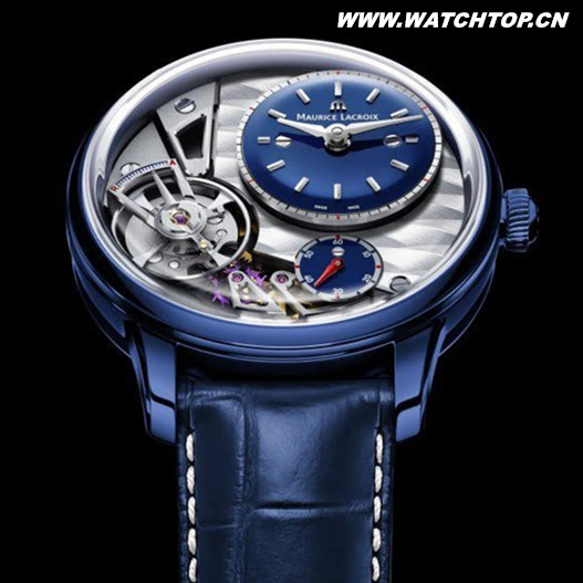 不是所有腕表都能叫Only Watch Only Watch 腕表 热点动态  第9张