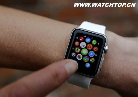 Apple Watch生命力如何？听听开发者怎么说 生命力 Apple Watch 热点动态  第1张