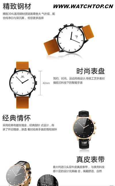 颠覆传统 IVS智能运动手表淘宝众筹火热开启 众筹 淘宝 颠覆传统 智能手表 智能手表  第2张