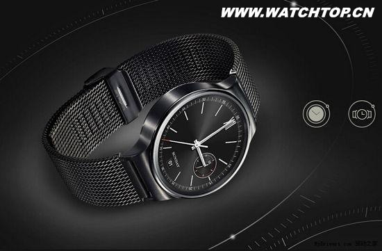 终于要来了！华为智能手表9月17日上市 华为 智能手表 智能手表  第1张