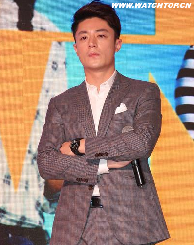 花千骨完结 才知道无论上仙还是妖神都是腕表迷 李易峰 霍建华 赵丽颖 花千骨 腕表 热点动态  第4张