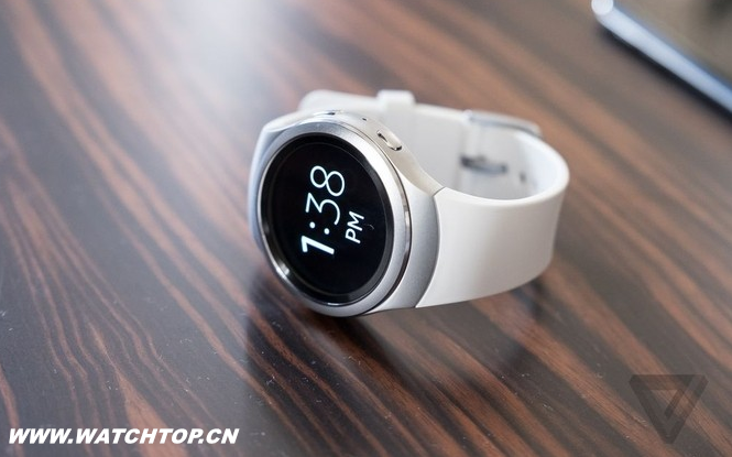 干掉Apple Watch？新款智能手表大集结 Apple Watch 智能手表 热点动态  第3张