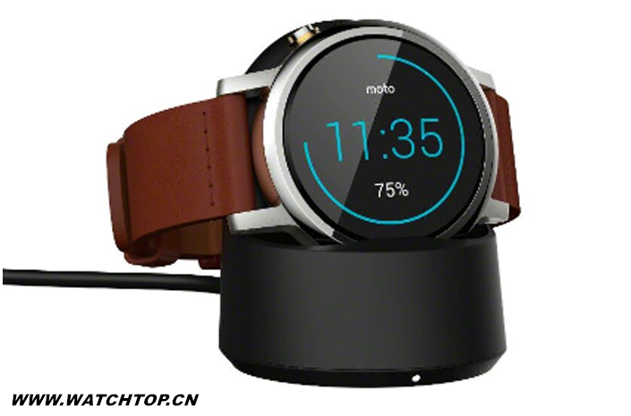干掉Apple Watch？新款智能手表大集结 Apple Watch 智能手表 热点动态  第11张