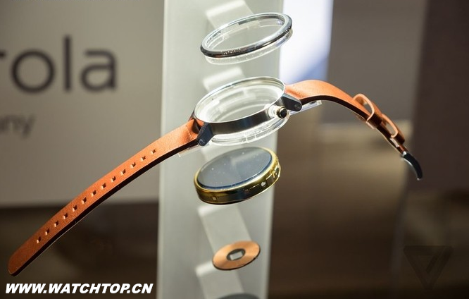 干掉Apple Watch？新款智能手表大集结 Apple Watch 智能手表 热点动态  第12张