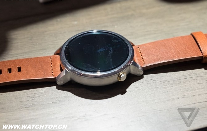 干掉Apple Watch？新款智能手表大集结 Apple Watch 智能手表 热点动态  第13张