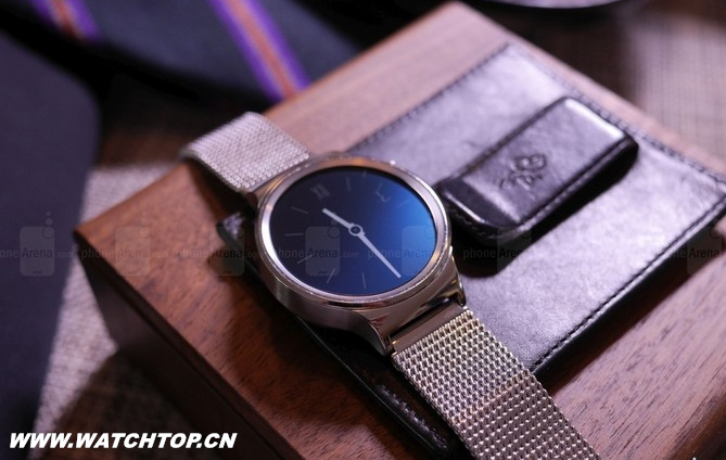 干掉Apple Watch？新款智能手表大集结 Apple Watch 智能手表 热点动态  第14张
