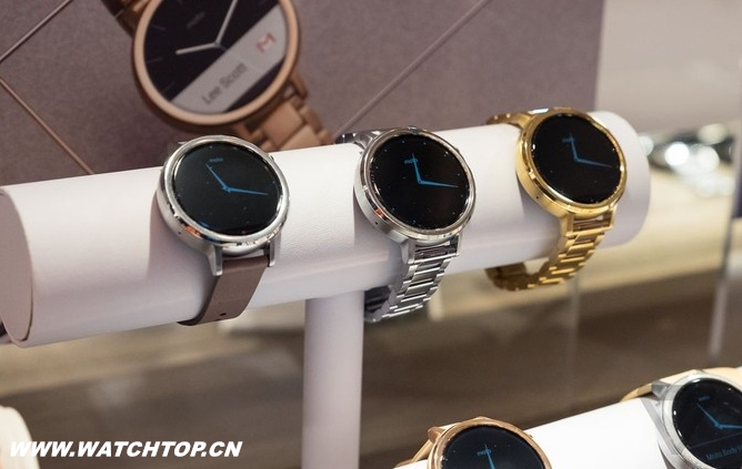 干掉Apple Watch？新款智能手表大集结 Apple Watch 智能手表 热点动态  第18张