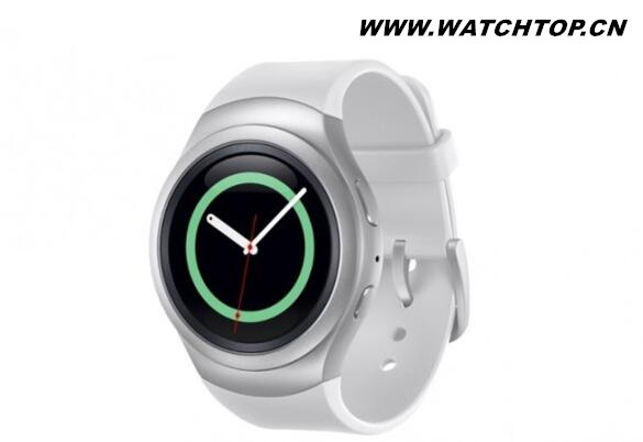 三星Gear S2智能手表开启预定 10月初发货 三星Gear S2 智能手表 热点动态  第1张