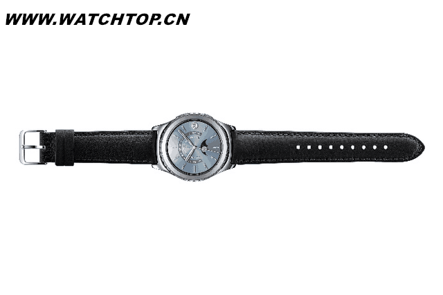 喜迎新年 三星Gear S2智能手表推新品