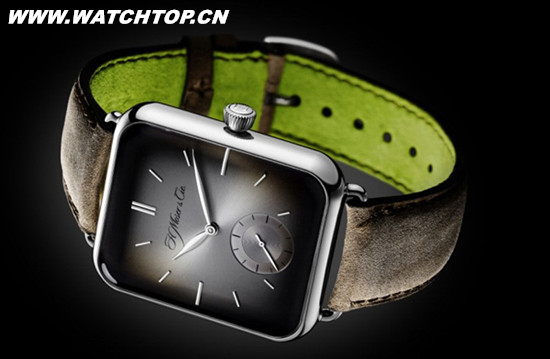 亨利慕时名表品牌推出全新Swiss Alp Watch腕表 Swiss Alp Watch 亨利慕时 腕表 热点动态  第1张