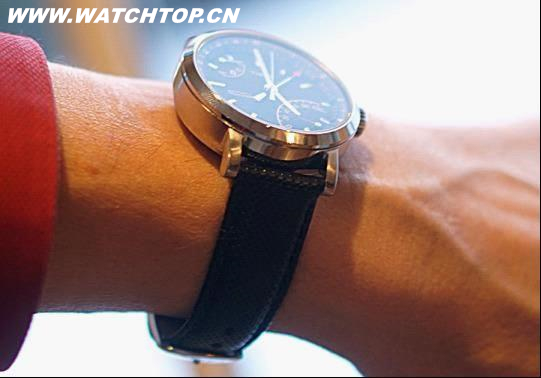 运动监测与时尚手表的结合是个好主意吗？ 时尚 运动检测 手表 智能手表  第2张