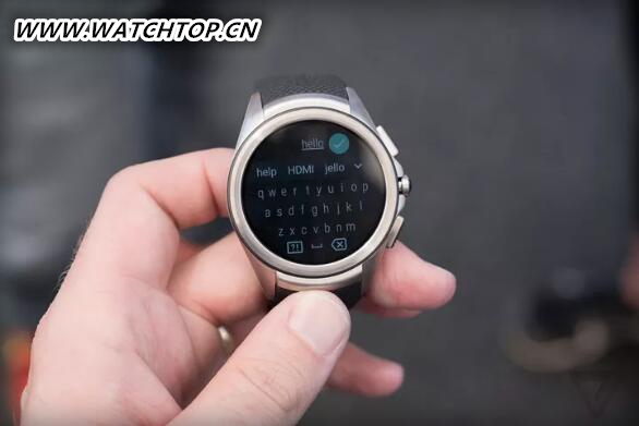 谷歌新版智能手表平台跳票至明年初 集成应用商店 商店 谷歌 智能手表 智能手表  第1张