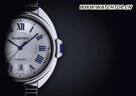 Clé de Cartier：开启心锁的时尚利器 Clé de Cartier 卡地亚 刘涛 索菲亚?科波拉 热点动态  第1张