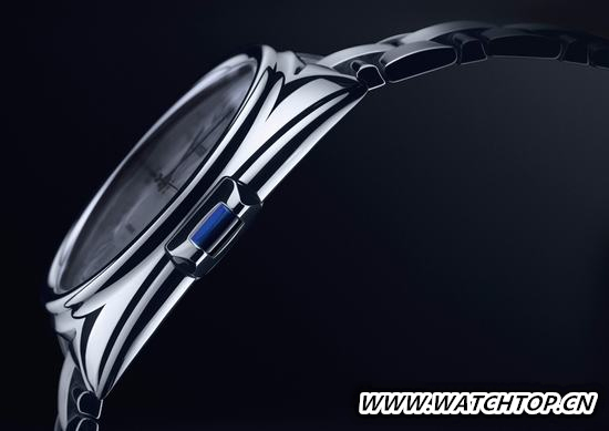 Clé de Cartier：开启心锁的时尚利器 Clé de Cartier 卡地亚 刘涛 索菲亚?科波拉 热点动态  第2张