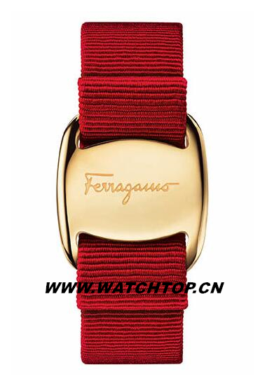 Ferragamo菲拉格慕腕表：为您捎来猴年一抹幸运色 幸运色 菲拉格慕 Ferragamo 腕表 猴年 热点动态  第2张