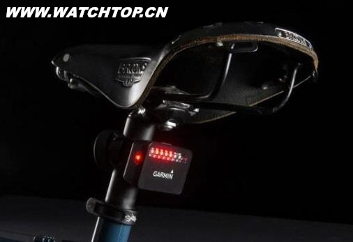 2016CES：Garmin智能腕表与骑行雷达获大奖 大奖 骑行雷达 2016CES Garmin智能腕表 腕表 智能手表  第1张
