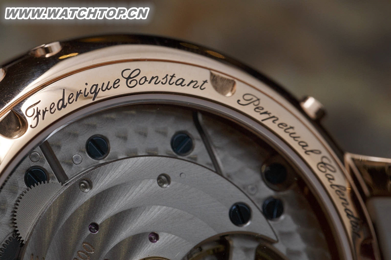 现今最便宜的万年历手表 康斯登自产超薄万年历手表 万年历 康斯登 手表 热点动态  第7张