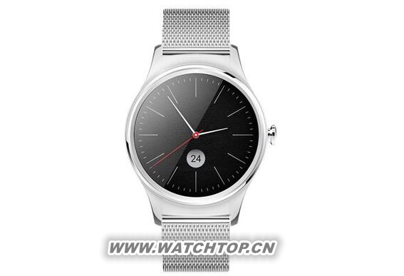 inWatch T 智能手表鉴赏  热点动态  第1张