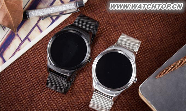 inWatch T 智能手表鉴赏  热点动态  第3张
