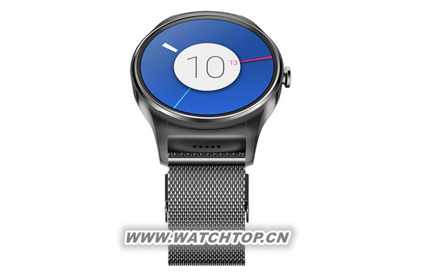inWatch T 智能手表鉴赏  热点动态  第4张
